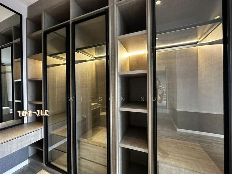 Service Residence for Sale at Millerz Square Serviced Residence - Wilson Ng - PropertyGuru.com.my