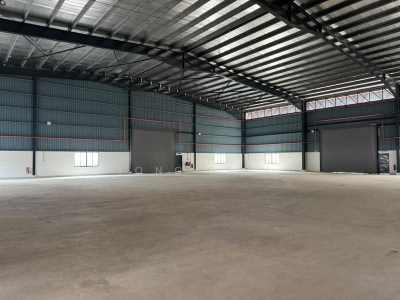 Kilang Terpisah untuk Disewa di Valdor (Batu Kawan) - Yong Sern - PropertyGuru.com.my