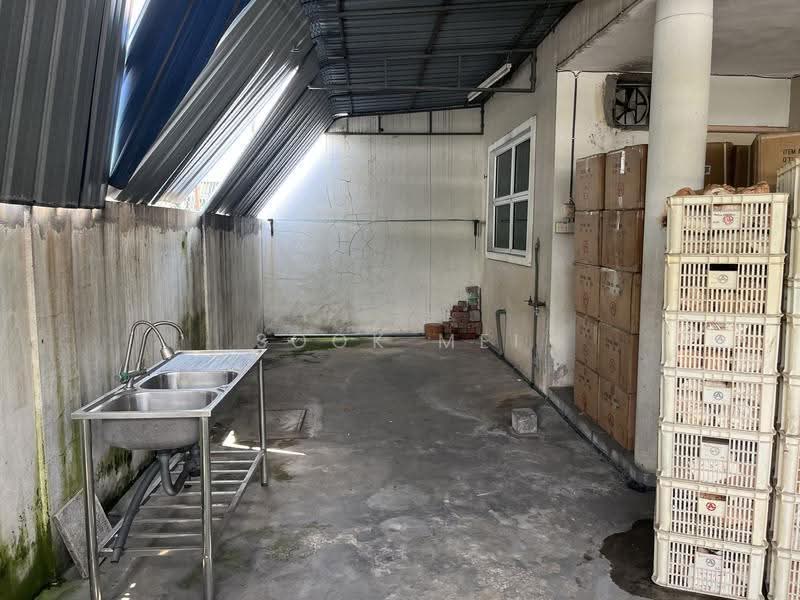 Rumah Berkembar untuk Dijual di Ipoh (Perak) - Sook Mei - PropertyGuru.com.my