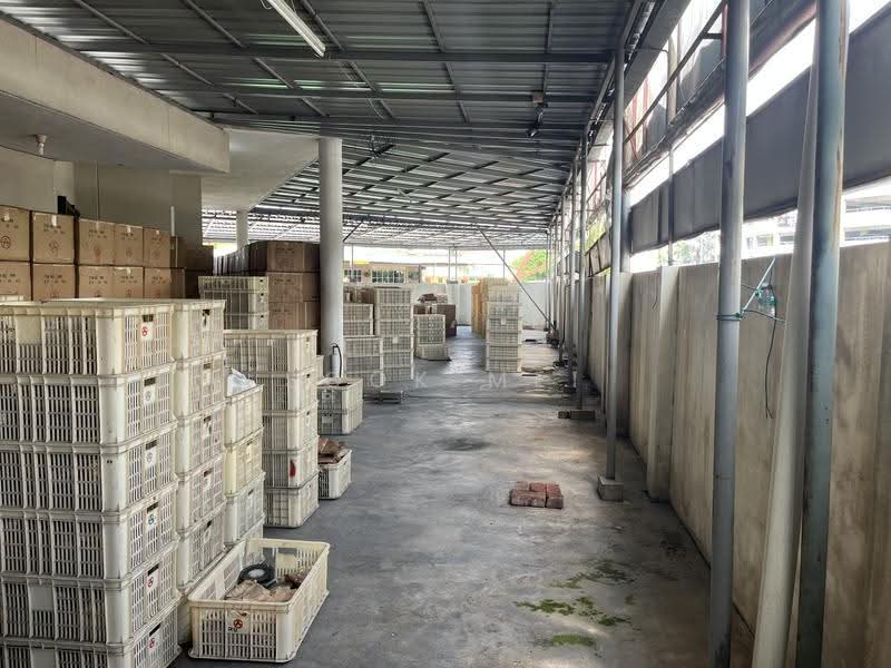 Rumah Berkembar untuk Dijual di Ipoh (Perak) - Sook Mei - PropertyGuru.com.my
