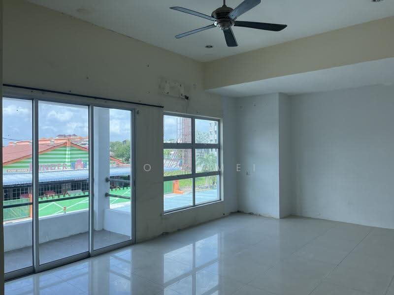 Rumah Berkembar untuk Dijual di Ipoh (Perak) - Sook Mei - Exterior - PropertyGuru.com.my