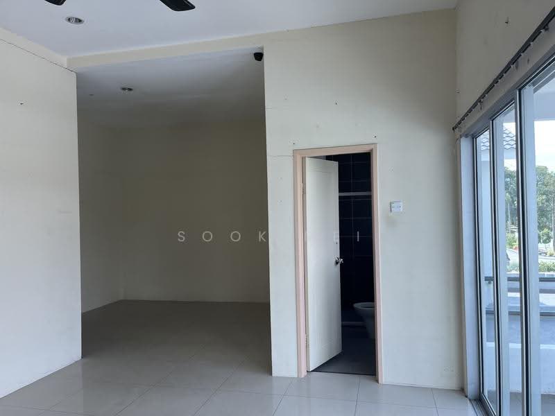 Rumah Berkembar untuk Dijual di Ipoh (Perak) - Sook Mei - Bathroom - PropertyGuru.com.my