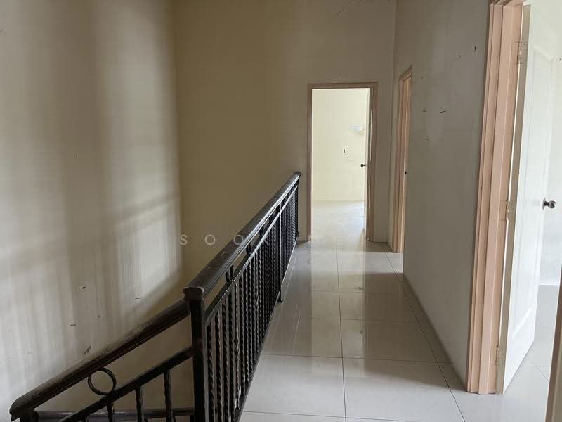 Rumah Berkembar untuk Dijual di Ipoh (Perak) - Sook Mei - Corridor - PropertyGuru.com.my