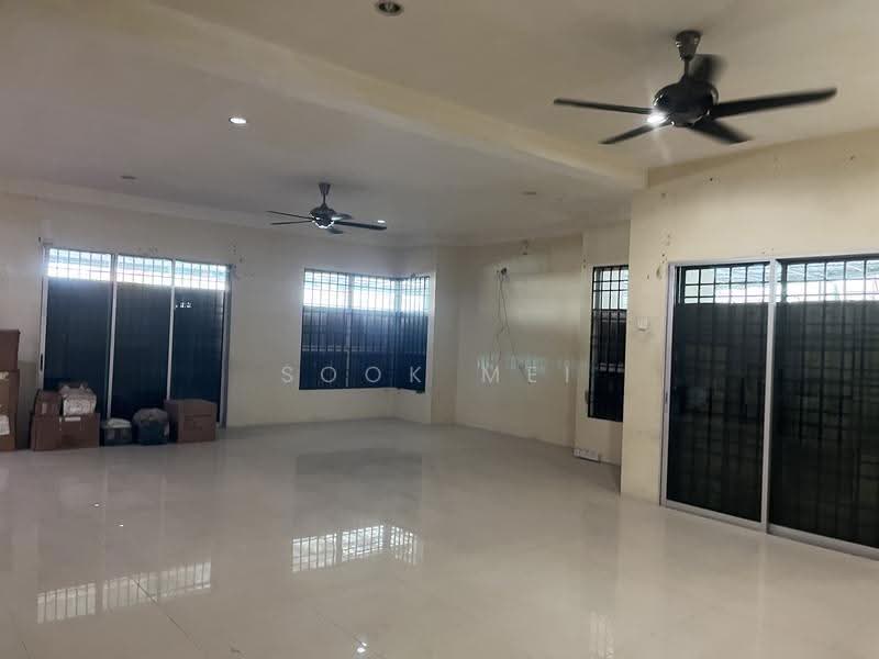 Rumah Berkembar untuk Dijual di Ipoh (Perak) - Sook Mei - Interior - PropertyGuru.com.my