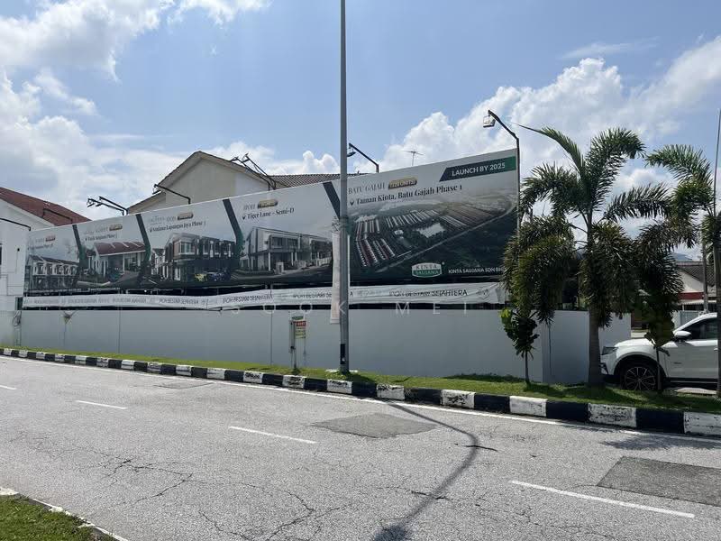 Rumah Berkembar untuk Dijual di Ipoh (Perak) - Sook Mei - PropertyGuru.com.my