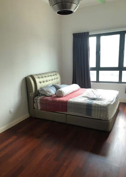 Condominium for Rent at The Vyne - Chai Ming Hern - Bedroom - PropertyGuru.com.my