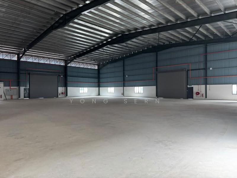 Kilang Terpisah untuk Disewa di Valdor (Batu Kawan) - Yong Sern - PropertyGuru.com.my