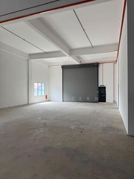 Kilang Terpisah untuk Disewa di Valdor (Batu Kawan) - Yong Sern - Interior - PropertyGuru.com.my