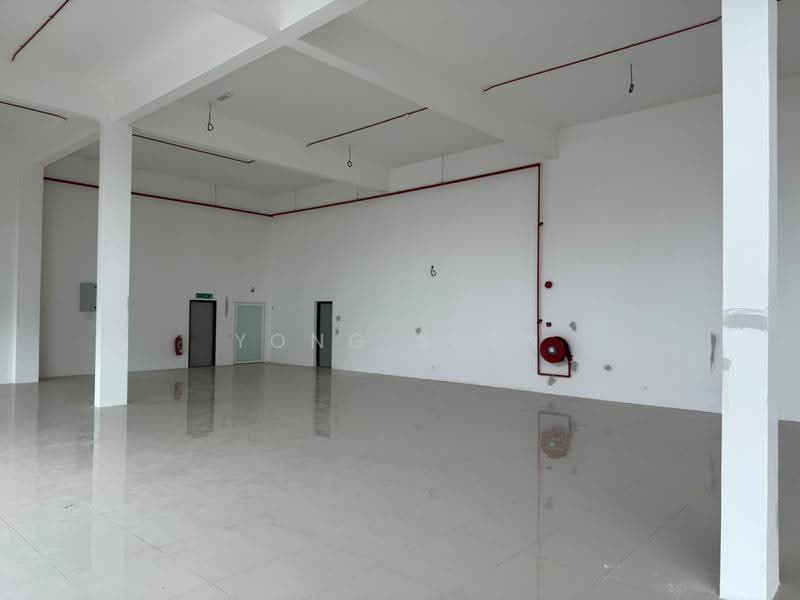 Kilang Terpisah untuk Disewa di Valdor (Batu Kawan) - Yong Sern - Interior - PropertyGuru.com.my