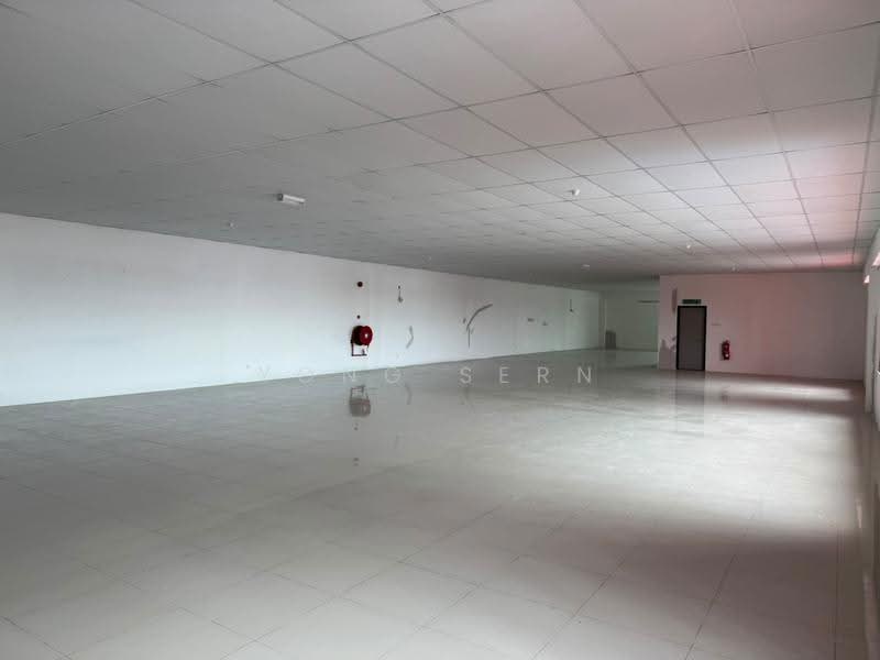 Kilang Terpisah untuk Disewa di Valdor (Batu Kawan) - Yong Sern - Interior - PropertyGuru.com.my