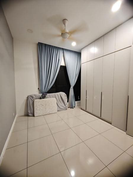 Kediaman Servis untuk Disewa di Le Pavillion - Calvin Loke - Bedroom - PropertyGuru.com.my