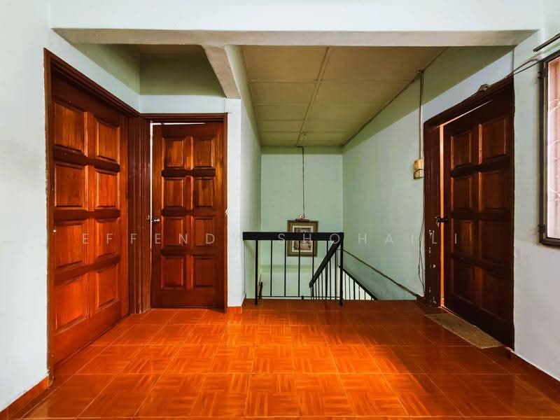 2-storey Terraced House for Sale in Ulu Kelang (Selangor) - Effendy Shohaili - Interior - PropertyGuru.com.my
