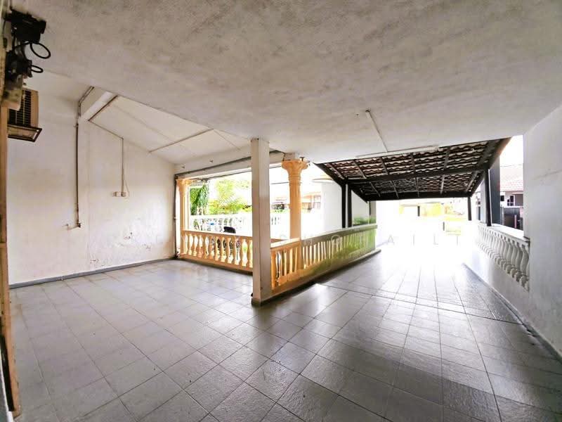 2-storey Terraced House for Sale in Ulu Kelang (Selangor) - Effendy Shohaili - Exterior - PropertyGuru.com.my
