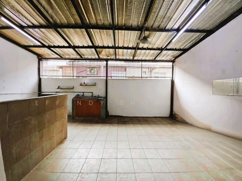 2-storey Terraced House for Sale in Ulu Kelang (Selangor) - Effendy Shohaili - Interior - PropertyGuru.com.my