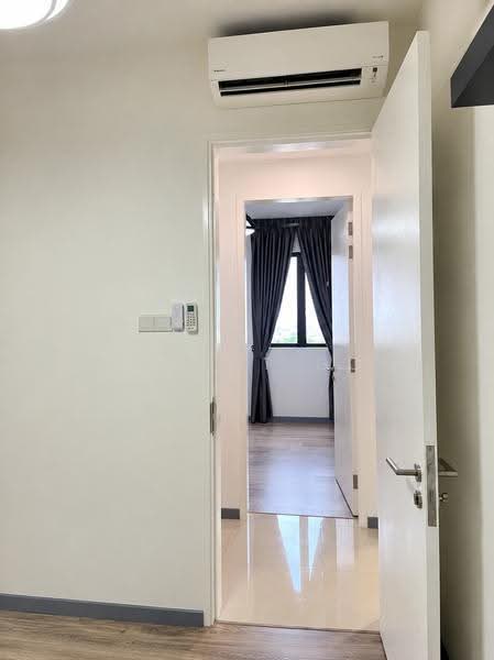 Service Residence for Sale at United Point (Residensi Berpadu) - Vincent Goh - Corridor - PropertyGuru.com.my