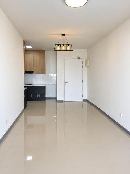 Service Residence for Sale at United Point (Residensi Berpadu) - Vincent Goh - Kitchen - PropertyGuru.com.my