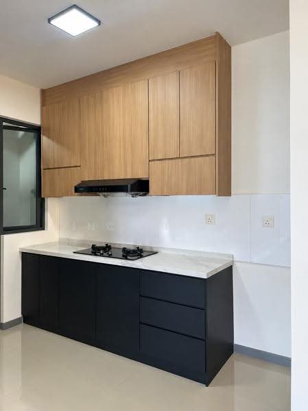 Service Residence for Sale at United Point (Residensi Berpadu) - Vincent Goh - PropertyGuru.com.my
