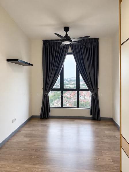 Service Residence for Sale at United Point (Residensi Berpadu) - Vincent Goh - PropertyGuru.com.my