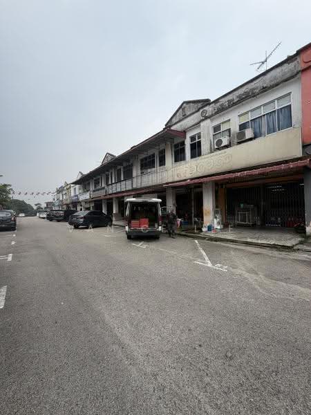 Shop for Sale in Taman Desa Putra (Wang Bintong) - Vanice Lee - PropertyGuru.com.my