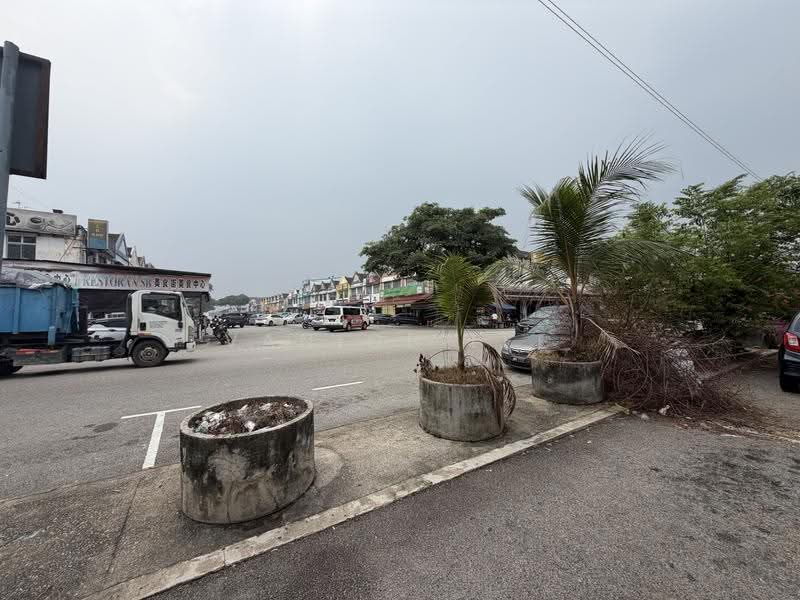 Shop for Sale in Taman Desa Putra (Wang Bintong) - Vanice Lee - PropertyGuru.com.my