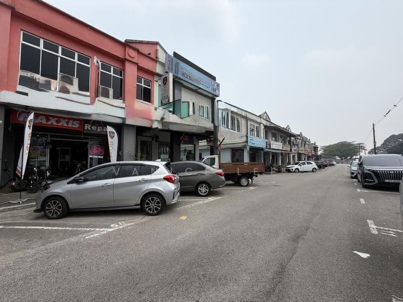 Shop for Sale in Taman Desa Putra (Wang Bintong) - Vanice Lee - PropertyGuru.com.my