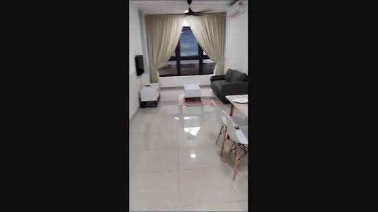 Service Residence for Rent at M Vertica - Samson Lee - PropertyGuru.com.my