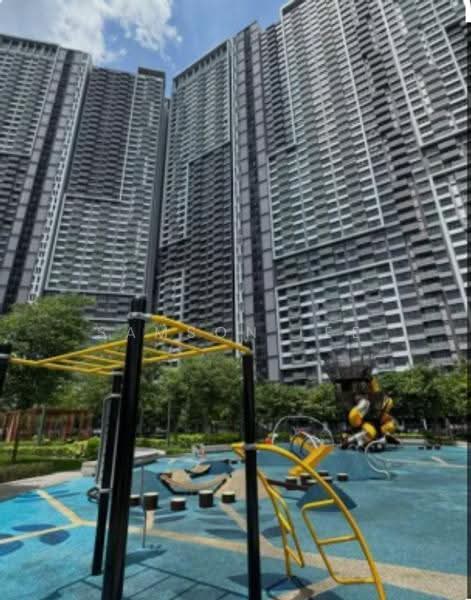 Service Residence for Rent at M Vertica - Samson Lee - PropertyGuru.com.my