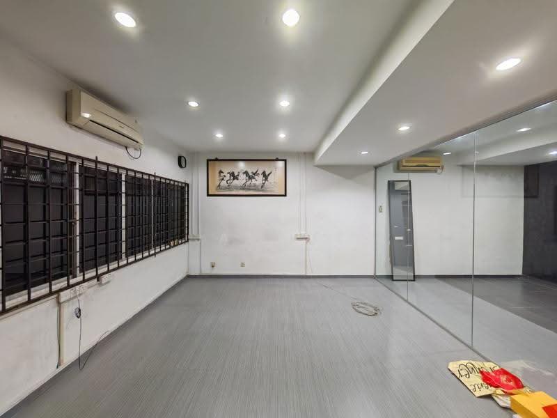Semi-D Factory for Rent in Taman Tan Sri Yaacob (Johor Bahru) - Jaz Lee - PropertyGuru.com.my