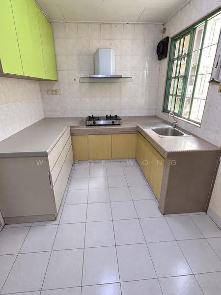 2-storey Terraced House for Sale in Bandar Sri Damansara (Selangor) - Wilson Wong - PropertyGuru.com.my