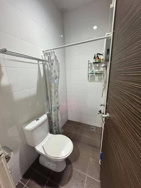 Cluster House for Sale in Austin Heights (Tebrau) - Jeremy Goh - Bathroom - PropertyGuru.com.my