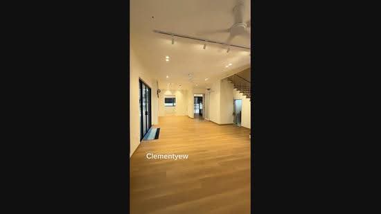Semi-Detached House for Sale in Shah Alam (Selangor) - Clement Yew - PropertyGuru.com.my