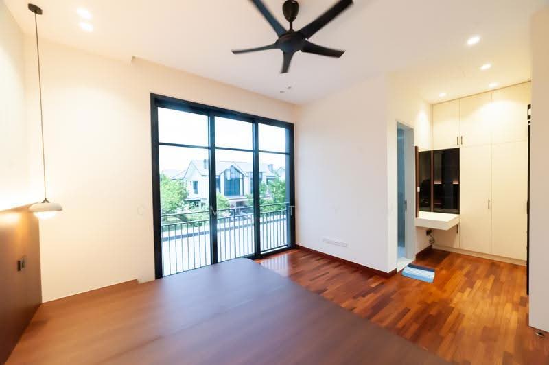 Semi-Detached House for Sale in Shah Alam (Selangor) - Clement Yew - Bedroom - PropertyGuru.com.my