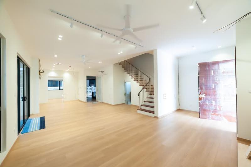 Semi-Detached House for Sale in Shah Alam (Selangor) - Clement Yew - Interior - PropertyGuru.com.my