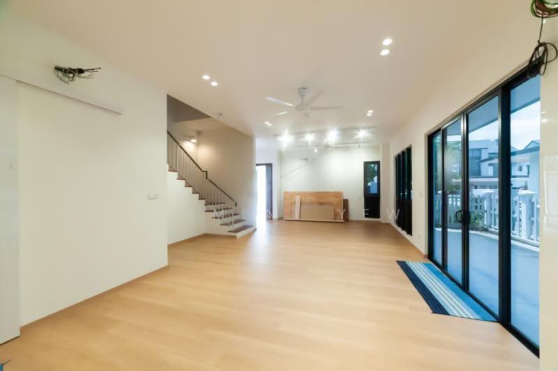 Semi-Detached House for Sale in Shah Alam (Selangor) - Clement Yew - Interior - PropertyGuru.com.my