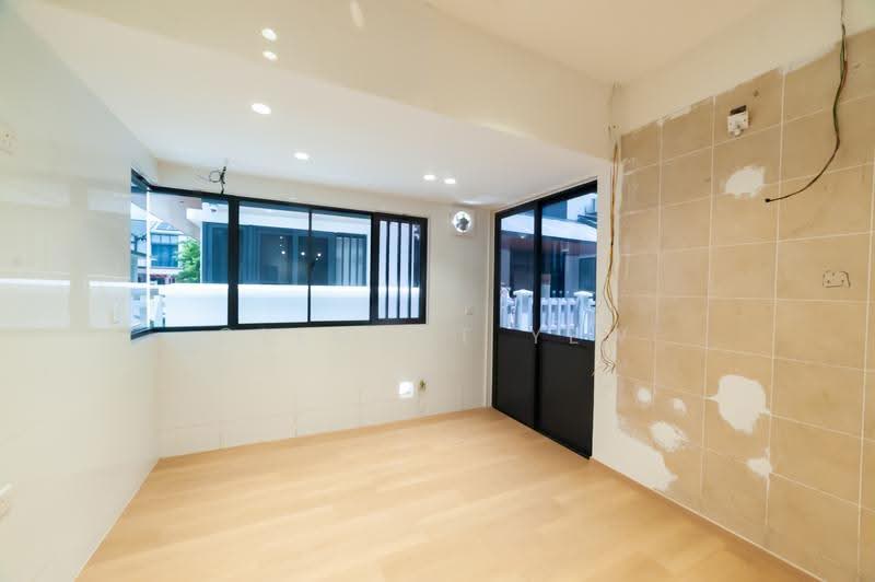 Semi-Detached House for Sale in Shah Alam (Selangor) - Clement Yew - Interior - PropertyGuru.com.my