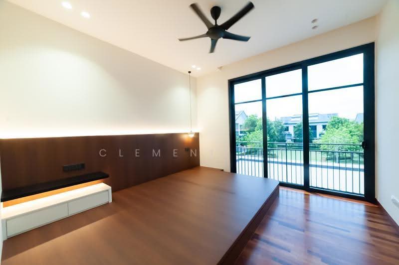 Semi-Detached House for Sale in Shah Alam (Selangor) - Clement Yew - Bedroom - PropertyGuru.com.my