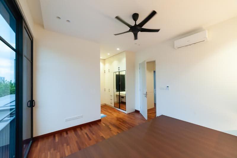 Semi-Detached House for Sale in Shah Alam (Selangor) - Clement Yew - Bedroom - PropertyGuru.com.my