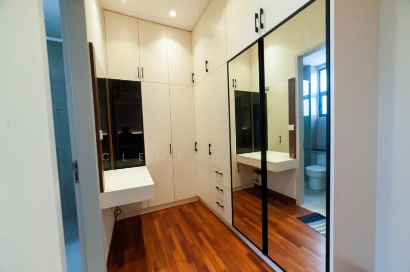 Semi-Detached House for Sale in Shah Alam (Selangor) - Clement Yew - Bathroom - PropertyGuru.com.my