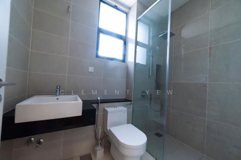 Semi-Detached House for Sale in Shah Alam (Selangor) - Clement Yew - Bathroom - PropertyGuru.com.my
