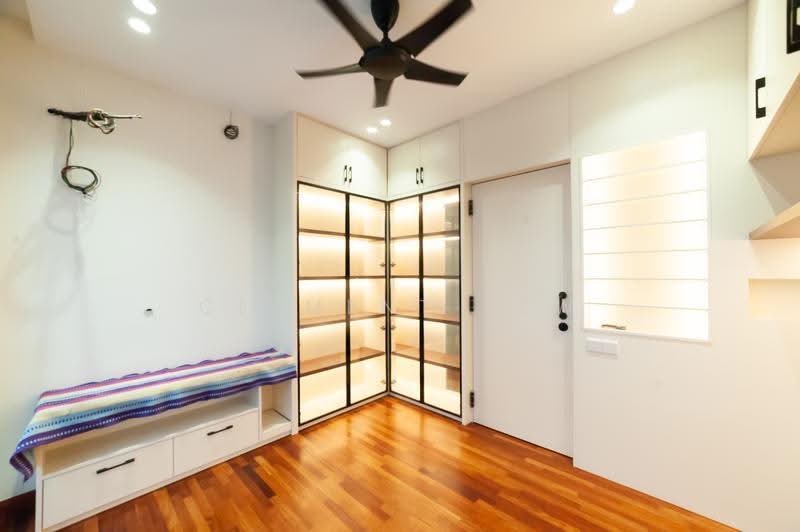 Semi-Detached House for Sale in Shah Alam (Selangor) - Clement Yew - Interior - PropertyGuru.com.my