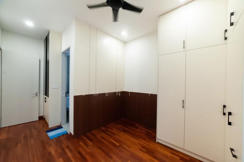 Semi-Detached House for Sale in Shah Alam (Selangor) - Clement Yew - Interior - PropertyGuru.com.my