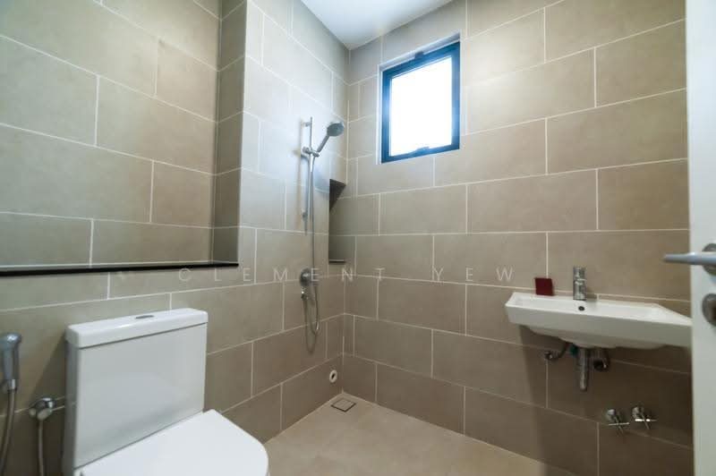 Semi-Detached House for Sale in Shah Alam (Selangor) - Clement Yew - Bathroom - PropertyGuru.com.my