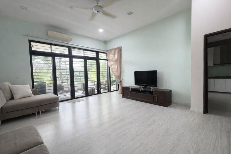 Semi-Detached House for Sale in Horizon Hills (Iskandar Puteri (Nusajaya)) - Jasca Fan - Living Room - PropertyGuru.com.my