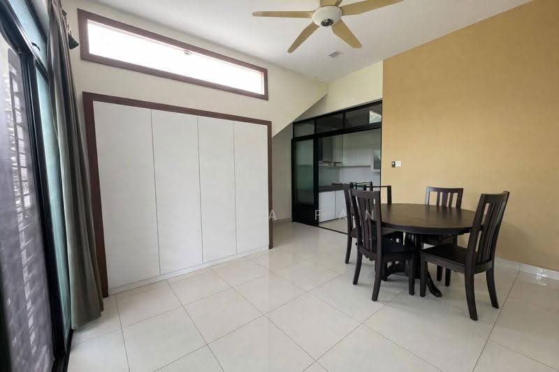 Semi-Detached House for Sale in Horizon Hills (Iskandar Puteri (Nusajaya)) - Jasca Fan - Dining Room - PropertyGuru.com.my