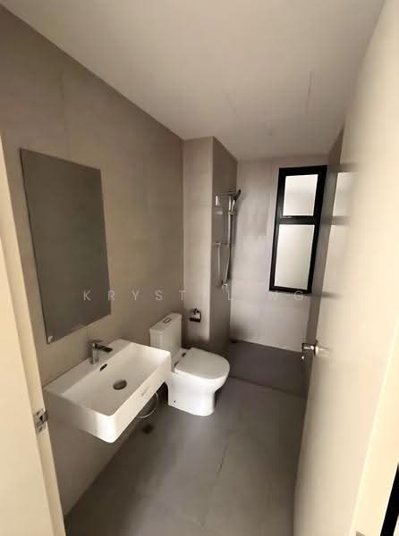 Service Residence for Rent at Pandora @ Tropicana Metropark - Krystal Ng - Bathroom - PropertyGuru.com.my
