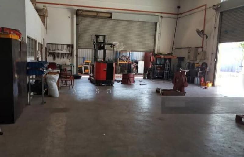 Kilang Berkembar untuk Disewa di Shah Alam (Selangor) - Anson Lee - PropertyGuru.com.my