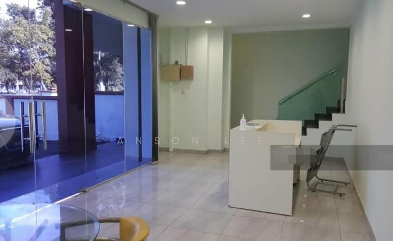 Kilang Berkembar untuk Disewa di Shah Alam (Selangor) - Anson Lee - Entrance - PropertyGuru.com.my