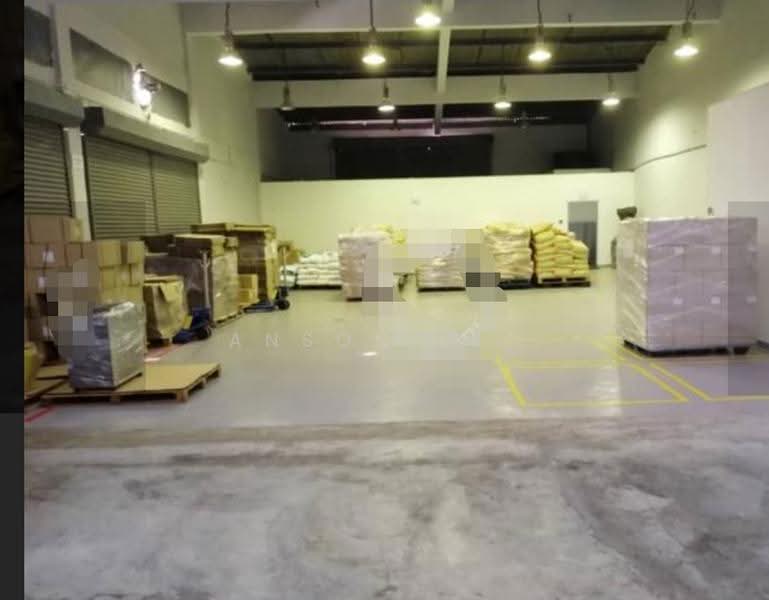 Kilang Berkembar untuk Disewa di Shah Alam (Selangor) - Anson Lee - PropertyGuru.com.my