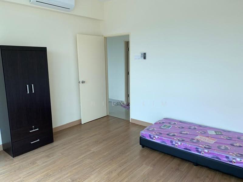 Kediaman Servis untuk Dijual di Saville @ Cheras - Danilo Lim - Bedroom - PropertyGuru.com.my