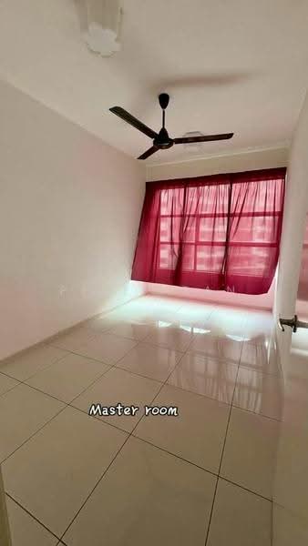 Service Residence for Rent at Zeva @ Equine South - Peter Tan - PropertyGuru.com.my